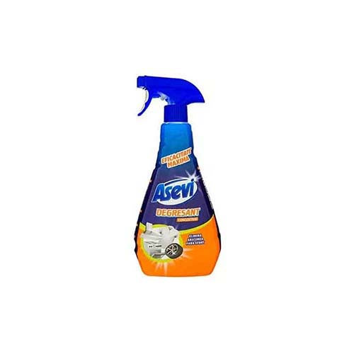 Asevi Grease And Dirt Remover/ Spray