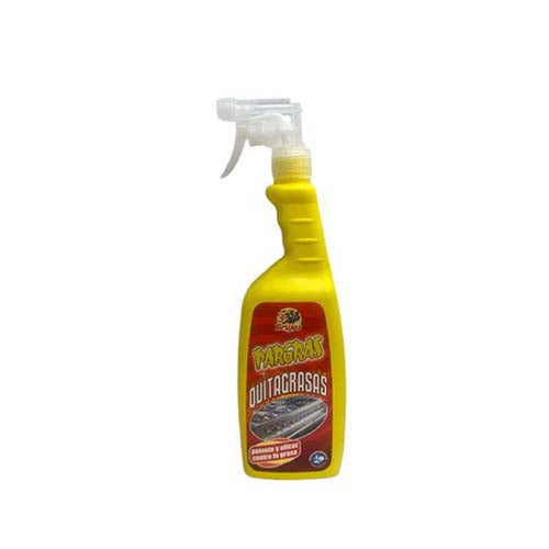 3 Witches Degreaser 750ml