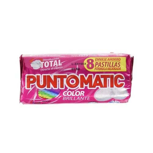 Colour Tablets For Clothes