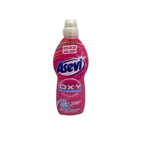 Asevi Oxy Stain Remover Gel