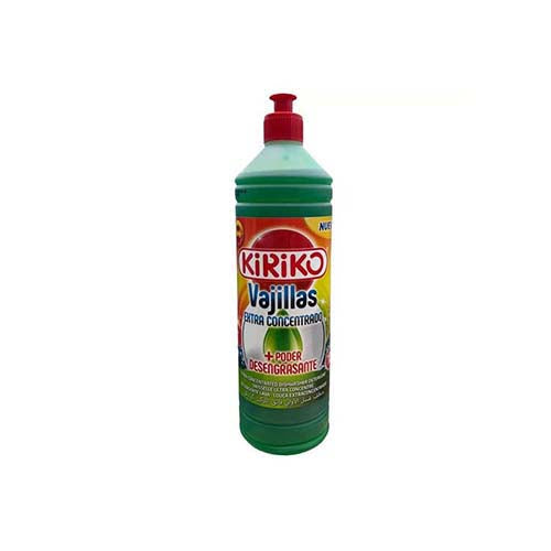 Kiriko Washing Up Liquid