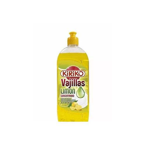 Kiriko Lemon Washing Up Liquid
