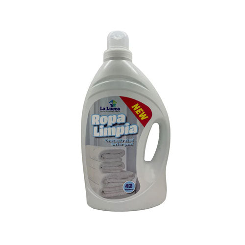 La Lucca Ropa Limpia Detergent 42 Washes