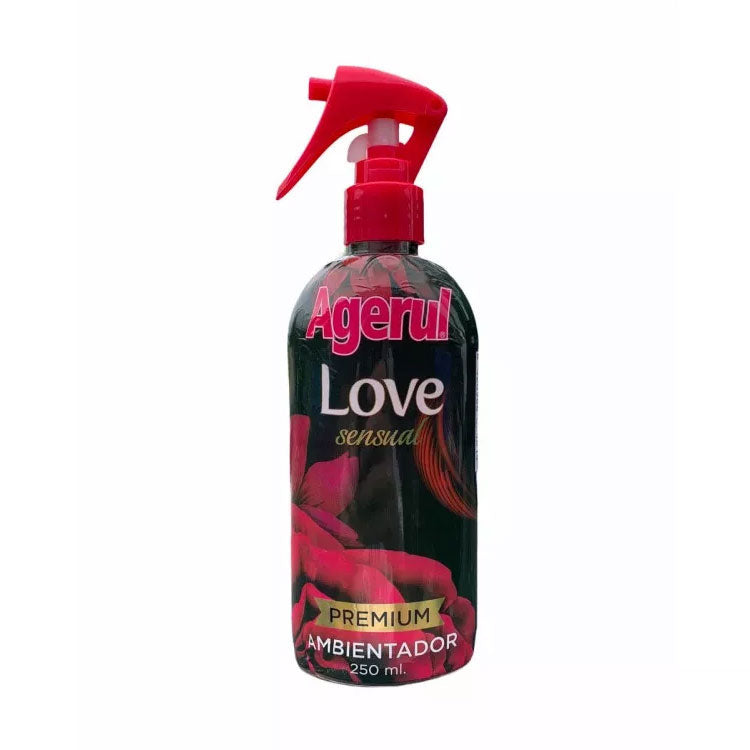 Argerul Fabric And Room Spray - Love