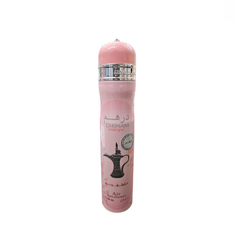 Ard Al Zaafaran Dirham Wardi Air 300ml