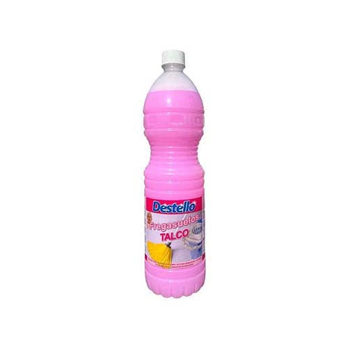Destello Floor Cleaner - Talco