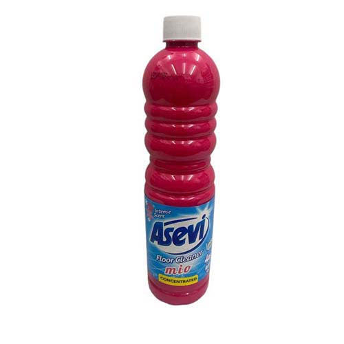 Asevi Floor Cleaner - Pink Mio