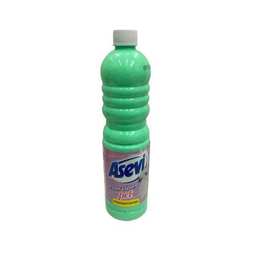 Asevi Floor / Multipurpose Cleaner - Pet Odour Eliminator