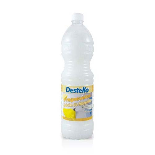 Destello Marsella Floor Cleaner Large 1.5L Bottle