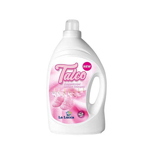 La Lucca Talco Detergent 42 Washes