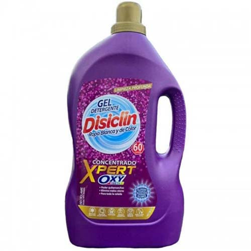 Disiclin Xpert Oxy Detergent 60 Washes