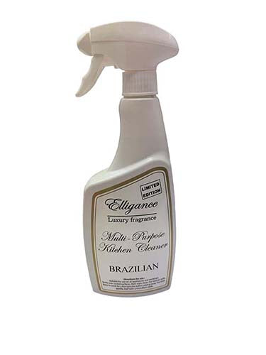 Elligance Multi Purpose Kitchen Cleaner Brazillian