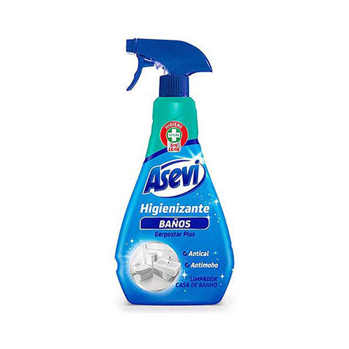Asevi Bathroom Cleaner Spray 750ml