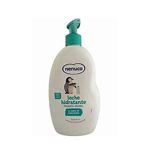Nenuco Body Cream