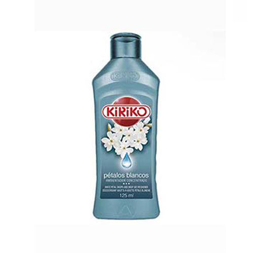 Kiriko White Petals Concentrated Air Freshener