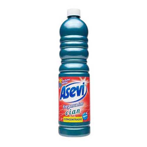 Asevi Floor Cleaner - Cian