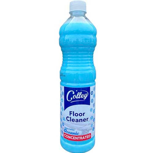 Colley Oceanic Floor Cleaner 1L