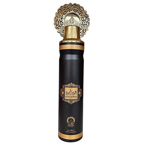 Khalis Oud Aswad