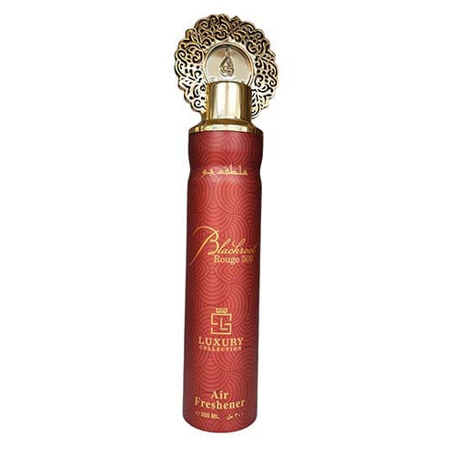 Khalis Blackroot Rouge 500