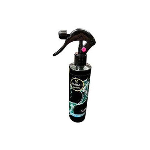 Ambar Perfums Spa Fabric And Room Spray - Spa