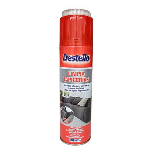 Destello Carpet Cleaner