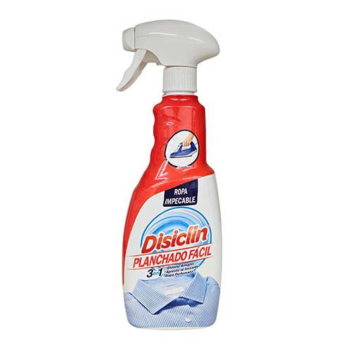 Ironing Spray