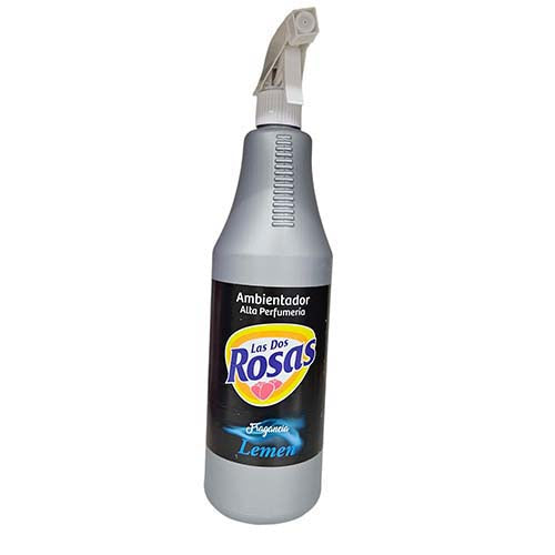 Las Rosas Leman 1 Litre