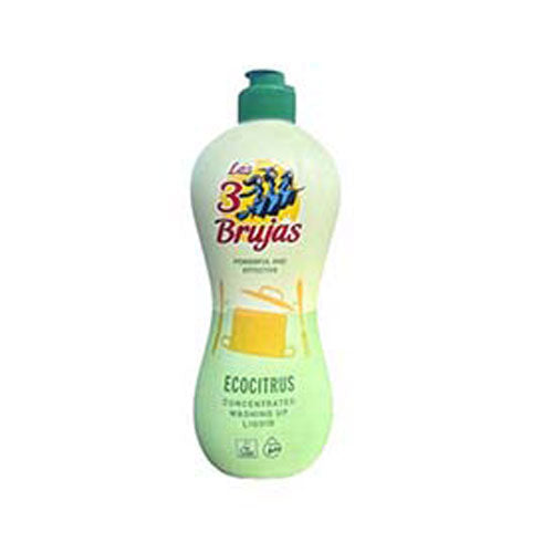 3 Witches Washing Liquid