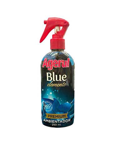 Agerul Blue Elements Room Air freshener Spray