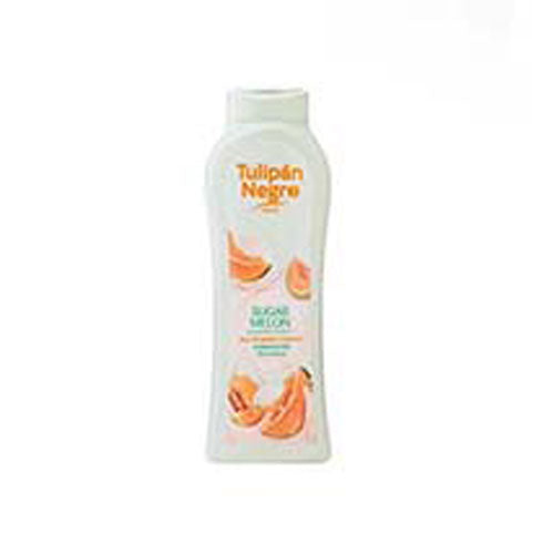 Tulipan Negro Shower Gel 650ml Sugar Melon