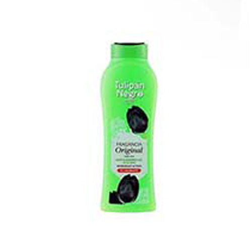 Tulipan Negro Shower Gel 650ml Original