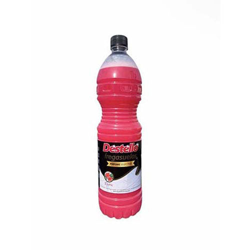 Destello Floor Cleaner - Red Fruits 1.5L