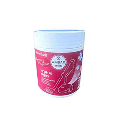 Ambar Vacuum Perfume - Red Fruits 400ml