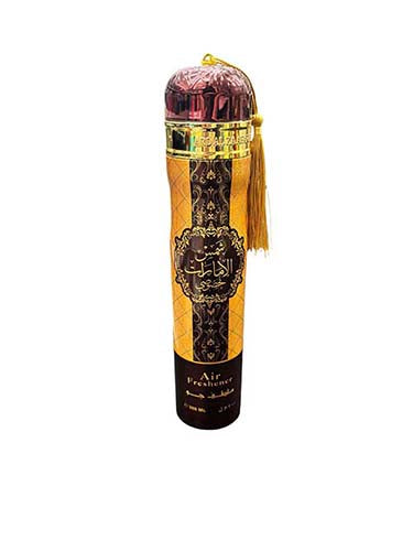 Ard Al-Zaafaran Shams Al Emarat Air Freshener 300ml