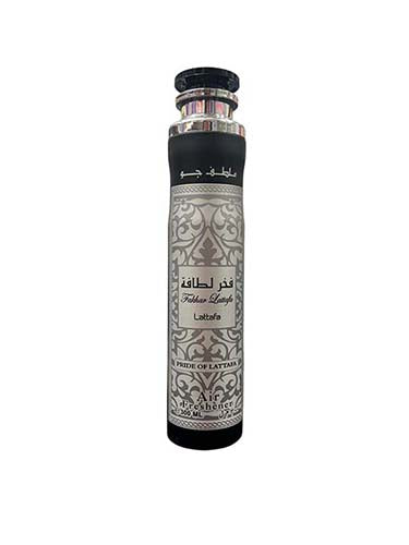 Lattafa Fakhar Homme Air Freshener 300ml