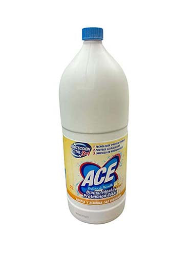 Ace Marsella bleach 2L
