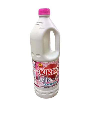 Kiriko Perfumed Floral Bleach