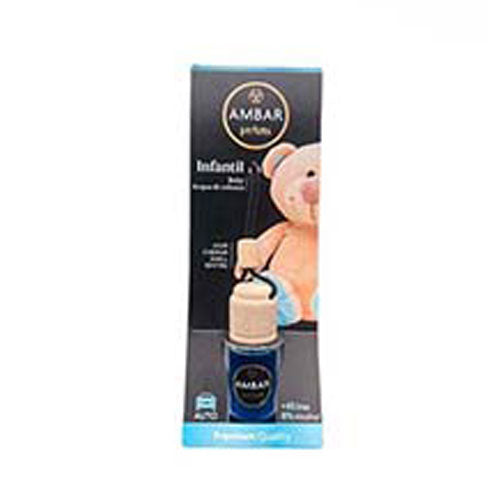 Ambar Car Air Freshener - Infantil