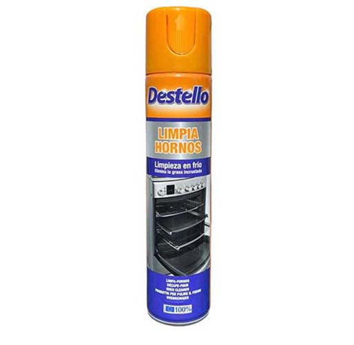 Destello Oven Cleaner