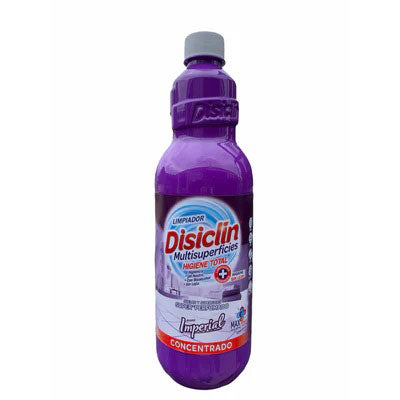 Disiclin Purple Multipurpose Cleaner 1L