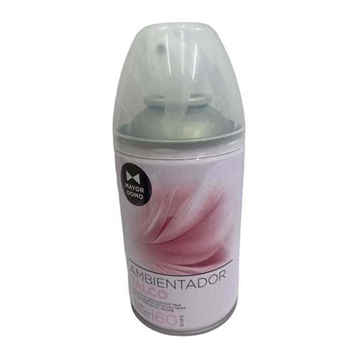 Mayordomo Freshmatic Compatible Room Spray Refill - Baby Talco 250ml