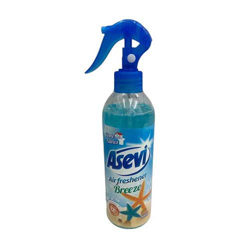 Asev Brisa Room And Fabric Spray 400ml