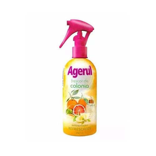 Ageral Colonia Room Spray 400ml