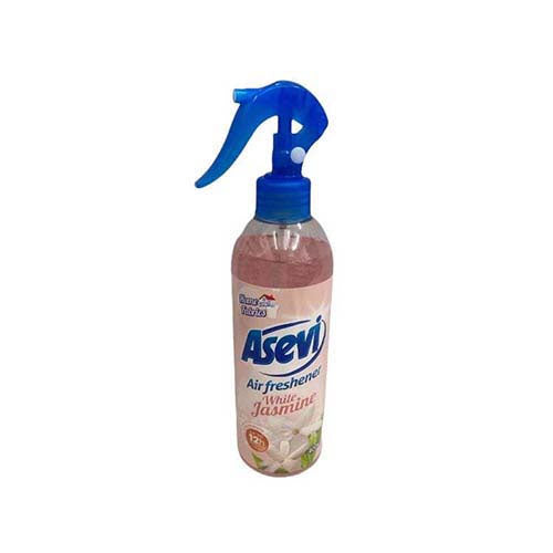 Asevi White Jasmaine