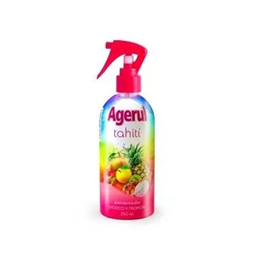 Agurul Room Spray -  Essence Of Tahiti 400ml
