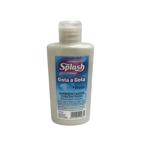 Splash Gota Toilet Drops