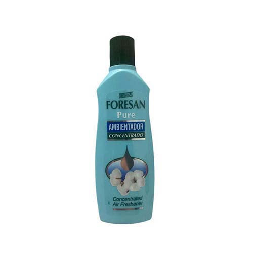 Foresan Pure (Ropa Limpia) Toilet Drops -
