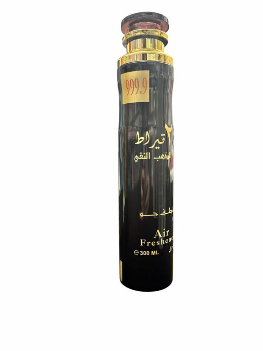 999.9 Air Freshener