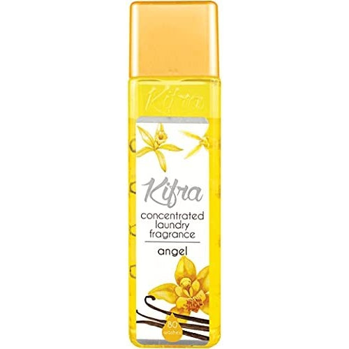Kifra Concentrated Laundry Scent Booster 80 Washes - Angel