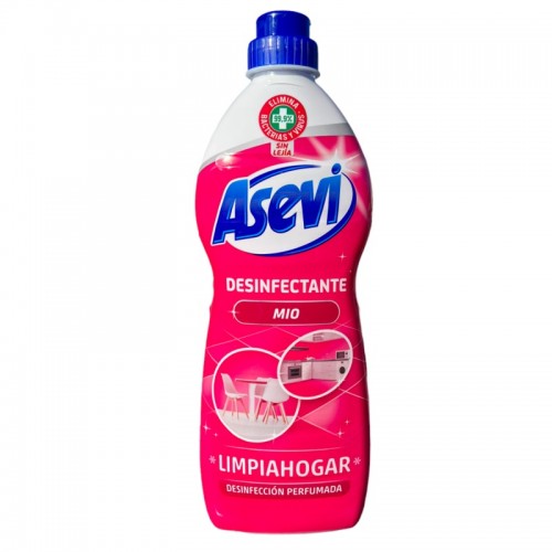 Asevi Mio Disinfectant